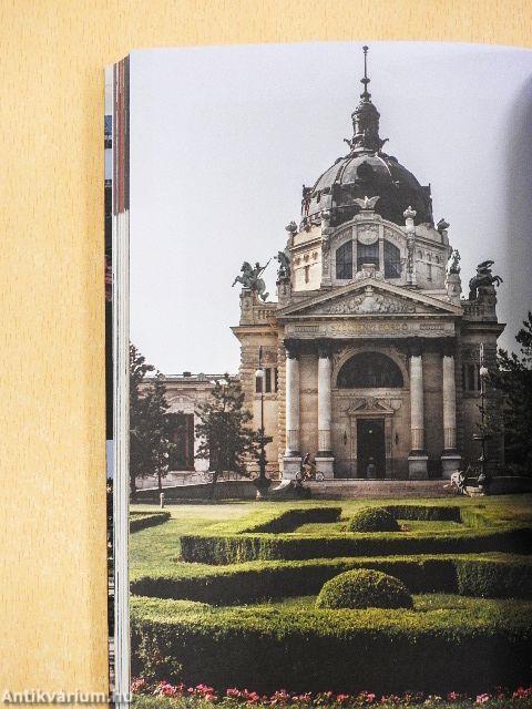 Budapest - Körséták a fővárosban