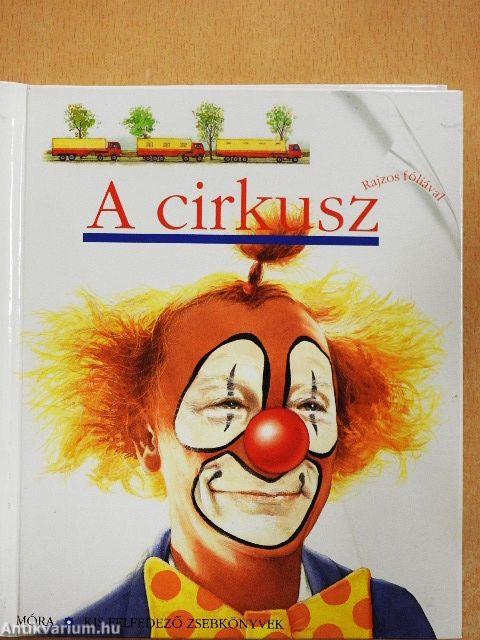 A cirkusz