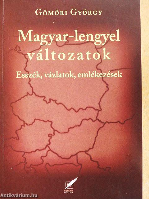 Magyar-lengyel változatok