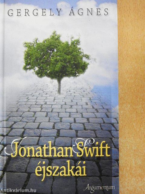 Jonathan Swift éjszakái