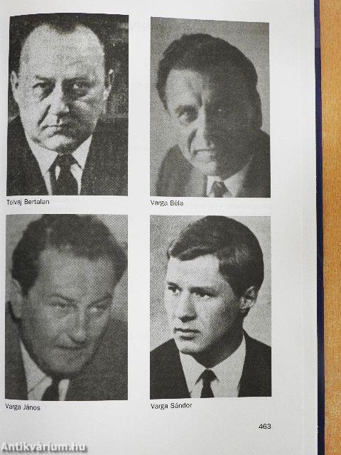 1968 és a csehszlovákiai magyarság 