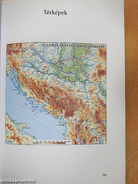 A jugoszláv állam 1918-1939