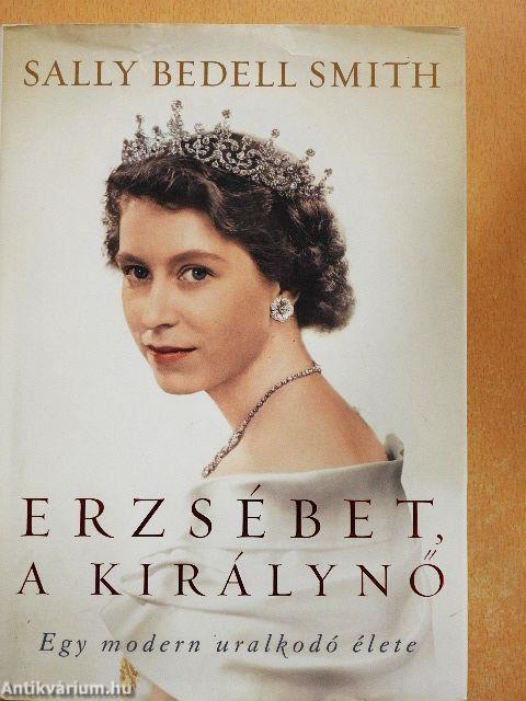 Erzsébet, a királynő