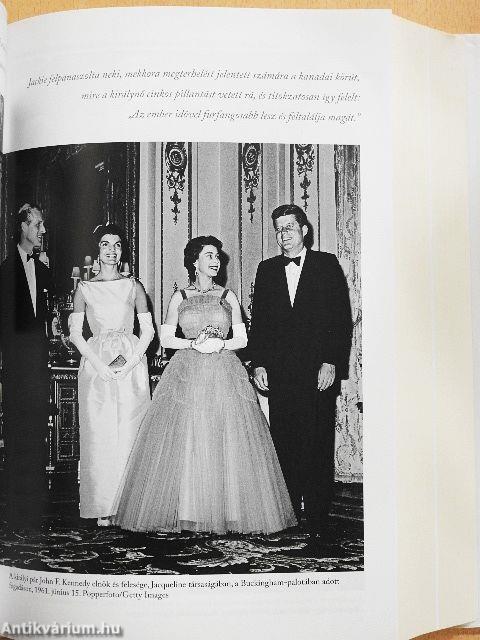 Erzsébet, a királynő