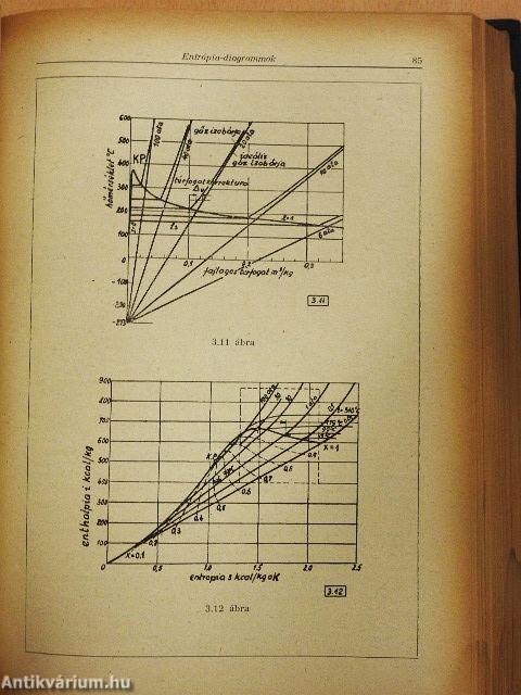 Energiagazdálkodás az élelmiszeriparban