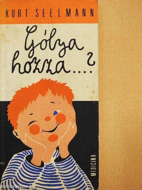Gólya hozza...?
