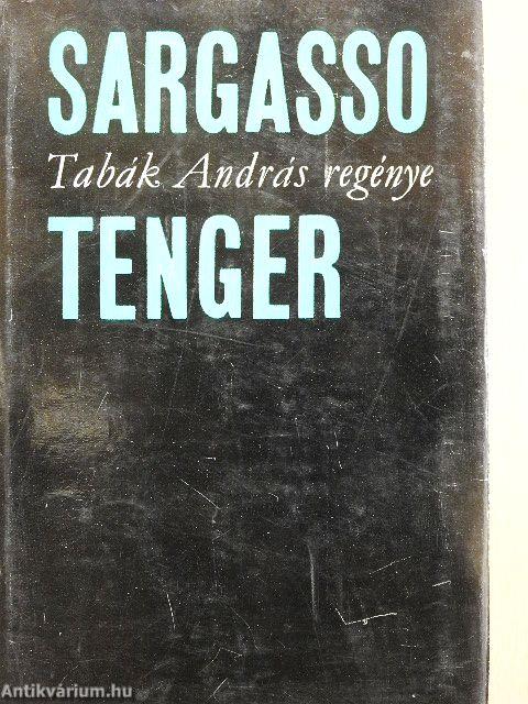 Sargasso tenger
