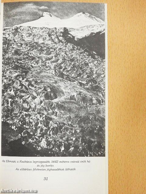 Magyar expedíciók Ázsiában