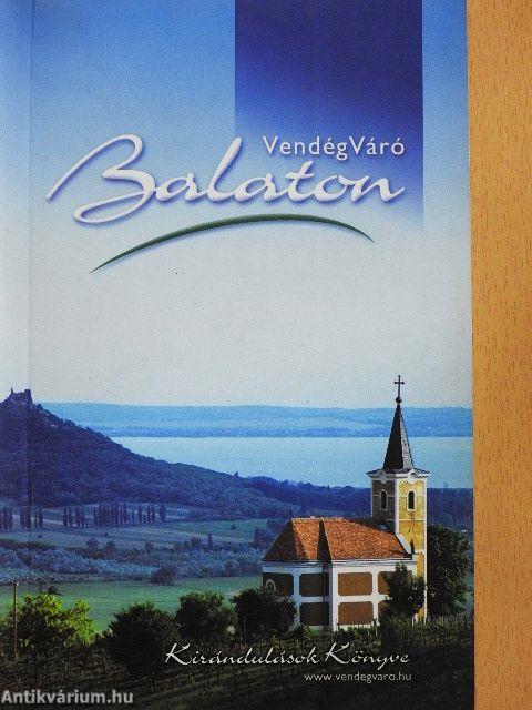 VendégVáró Balaton