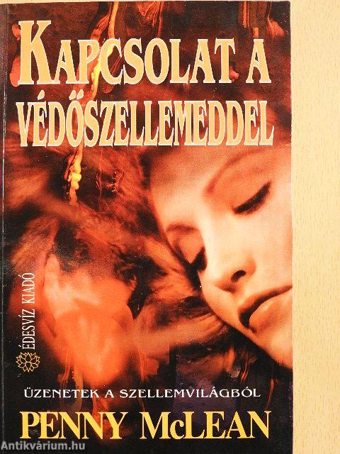 Kapcsolat a Védőszellemeddel