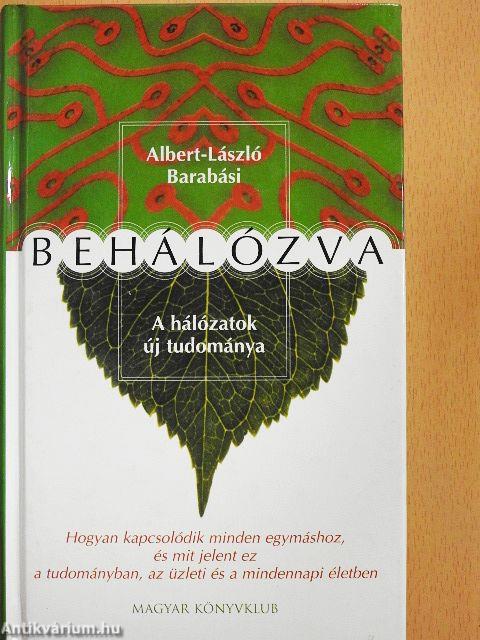 Behálózva