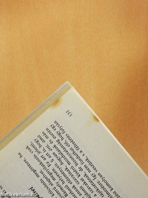 Nyitott házasság - korszerűbb életstílus