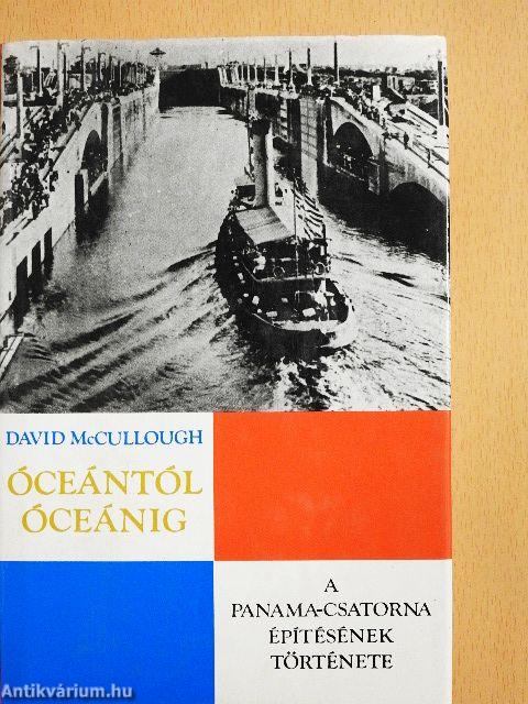 Óceántól óceánig