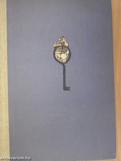 A háromgarasos regény