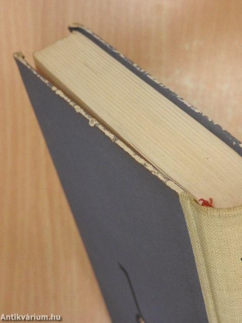 A háromgarasos regény