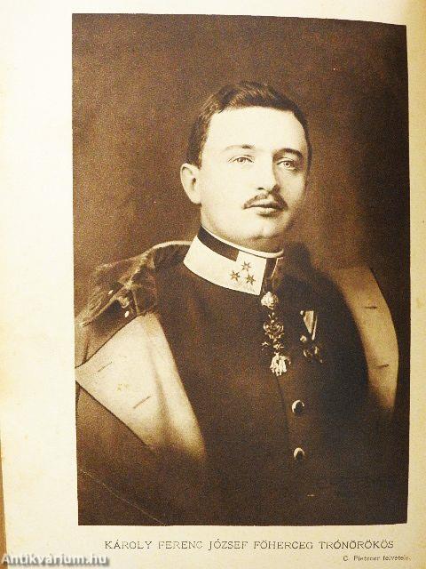 Dinasztiánk a haza védelmében