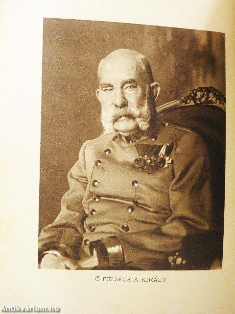 Dinasztiánk a haza védelmében