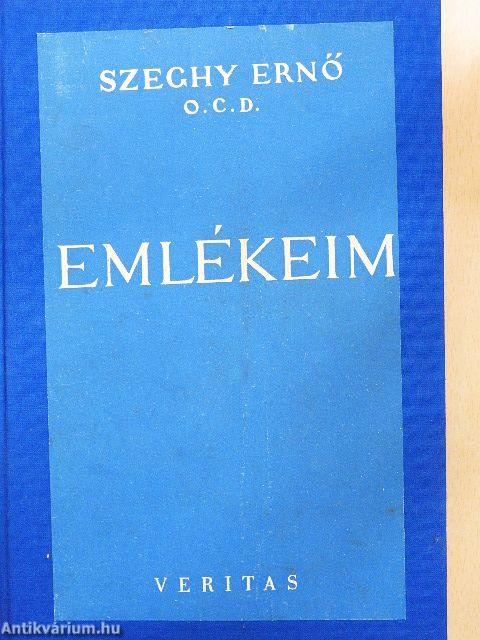 Emlékeim