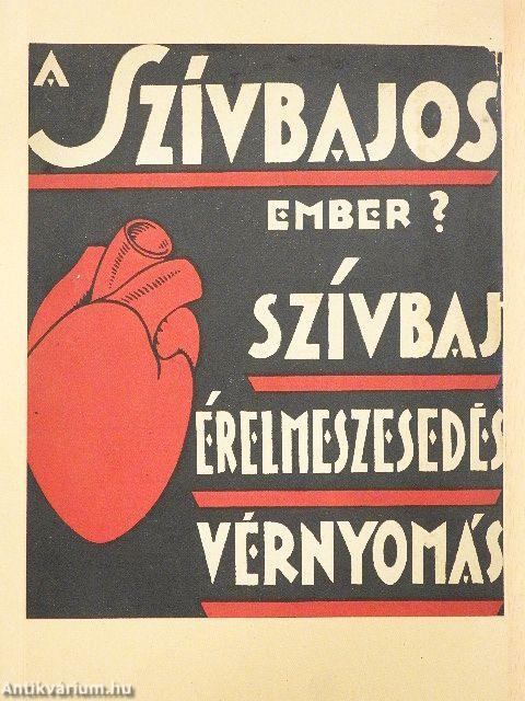 Hogyan éljen a szívbajos ember?