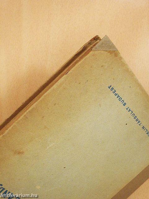 Tarasconi Tartarin rendkívüli kalandjai