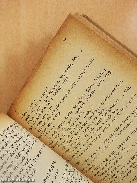 Tarasconi Tartarin rendkívüli kalandjai