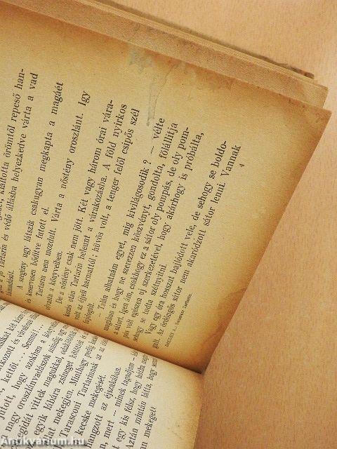 Tarasconi Tartarin rendkívüli kalandjai