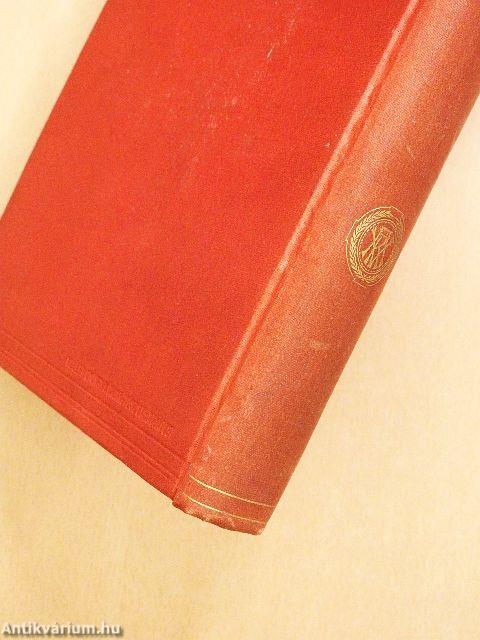 Byron/Byron Magyarországon