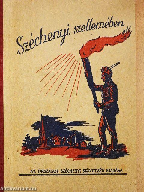 Széchenyi szellemében...