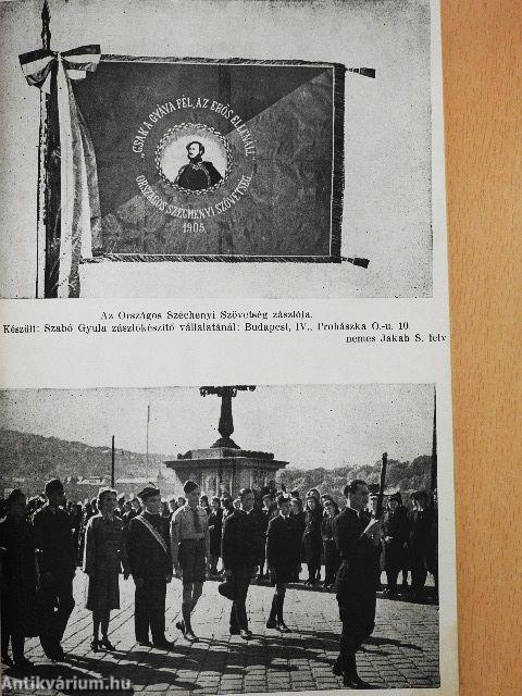 Széchenyi szellemében...