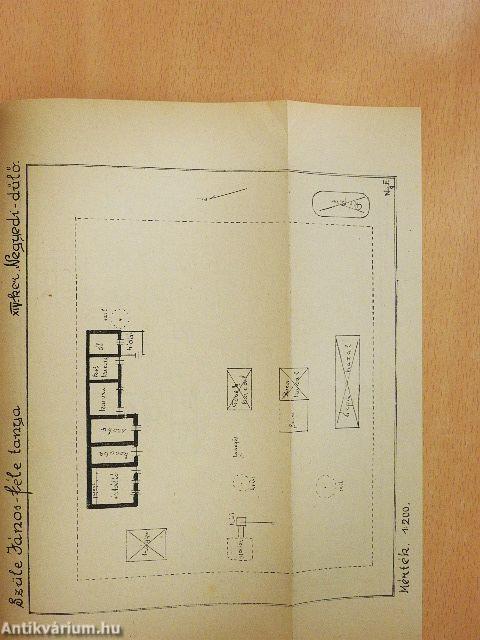 Széchenyi szellemében...