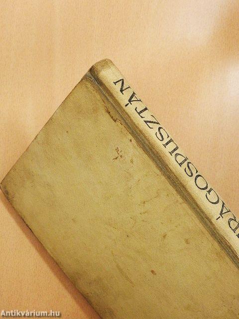 Zsuzsi Virágospusztán