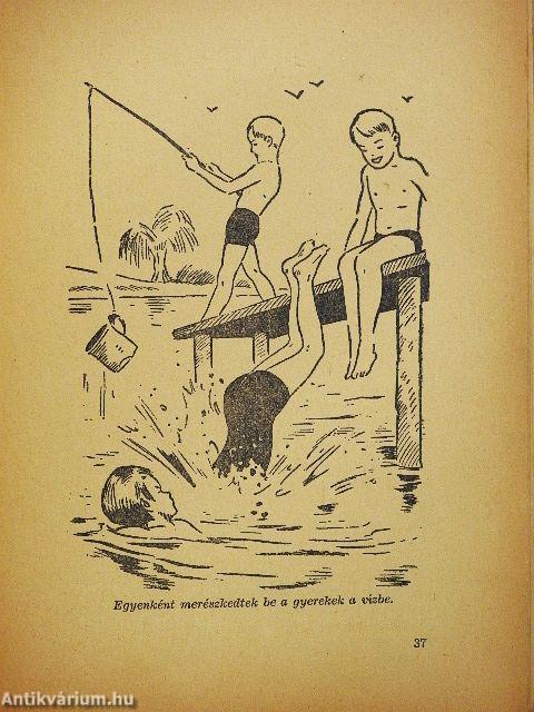 Zsuzsi Virágospusztán