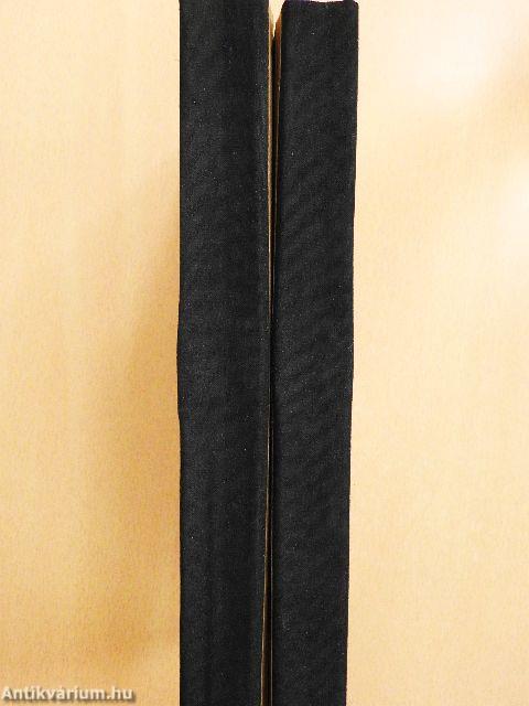 Szent Terézia és a kármeliták I-II.