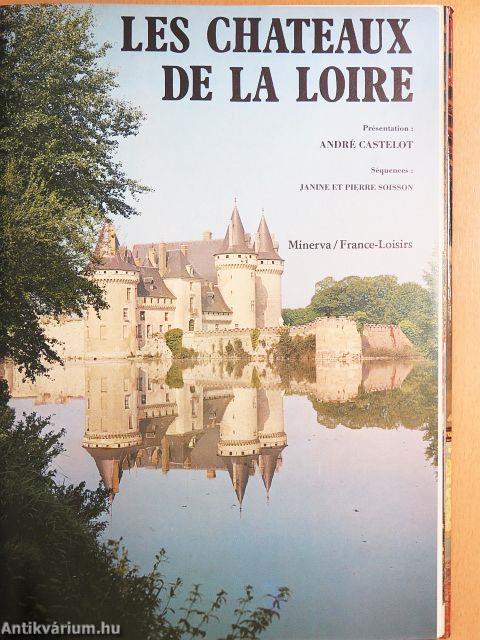 Les Chateaux de la Loire