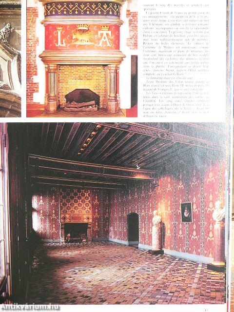 Les Chateaux de la Loire