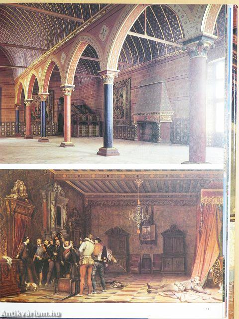 Les Chateaux de la Loire