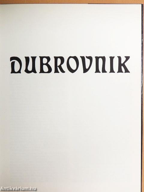 Dubrovnik