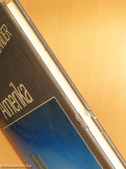 Großer Atlas Aller Länder - Amerika I-III.