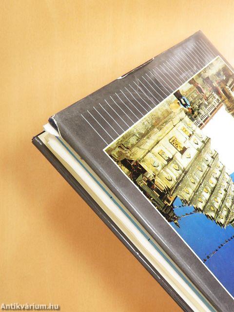 Großer Atlas Aller Länder - Asien III.