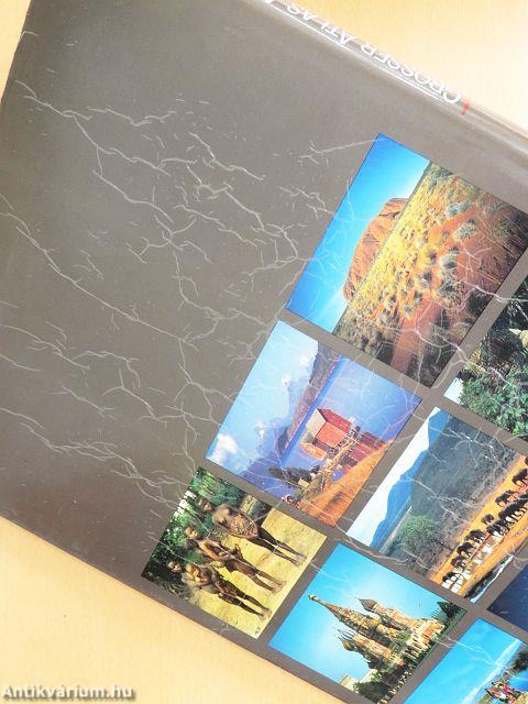 Großer Atlas Aller Länder - Asien I.