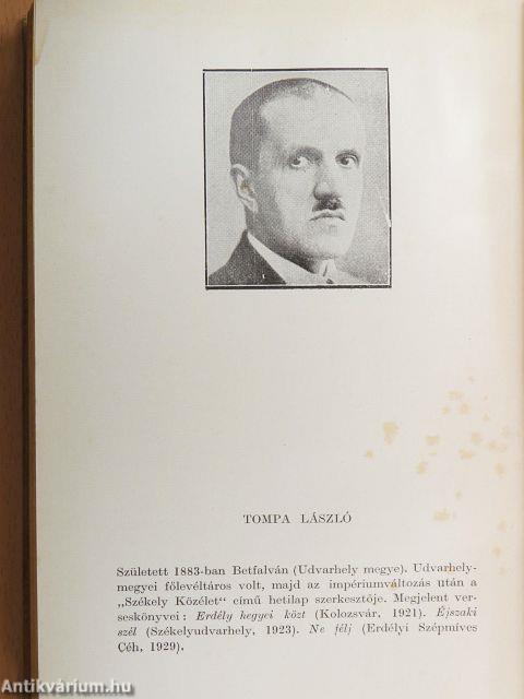 "40 kötet háború előtti szépirodalmi mű"