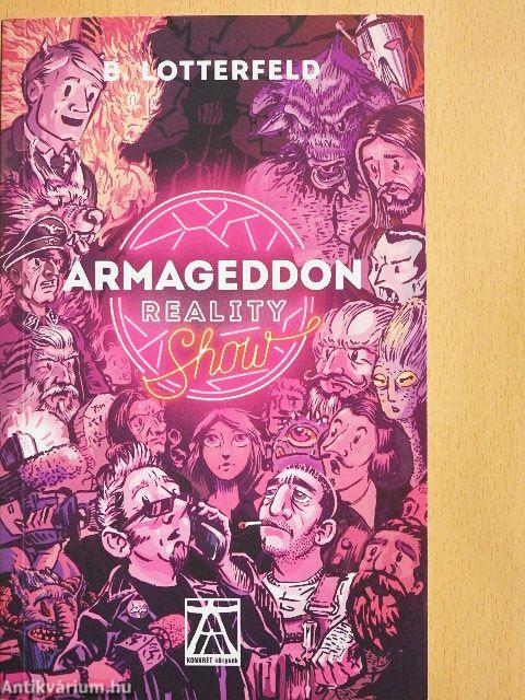 Armageddon Reality Show