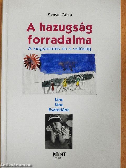 A hazugság forradalma