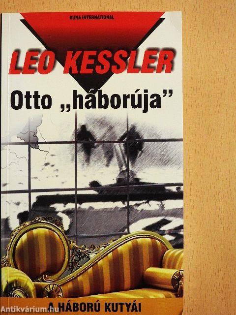 Otto "háborúja"