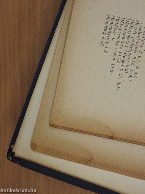 Energiagazdálkodás az élelmiszeriparban