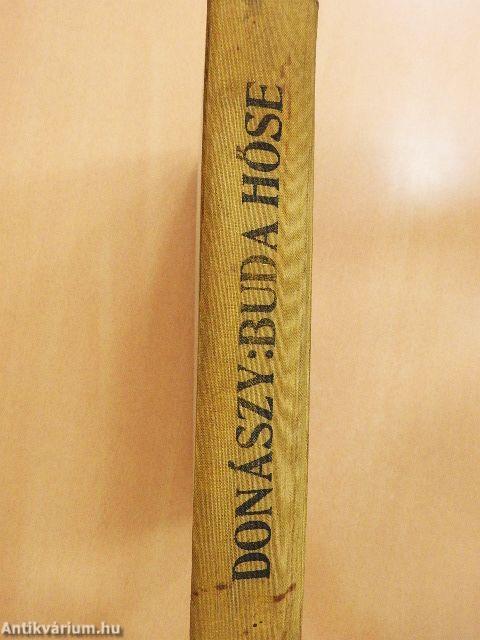Buda hőse