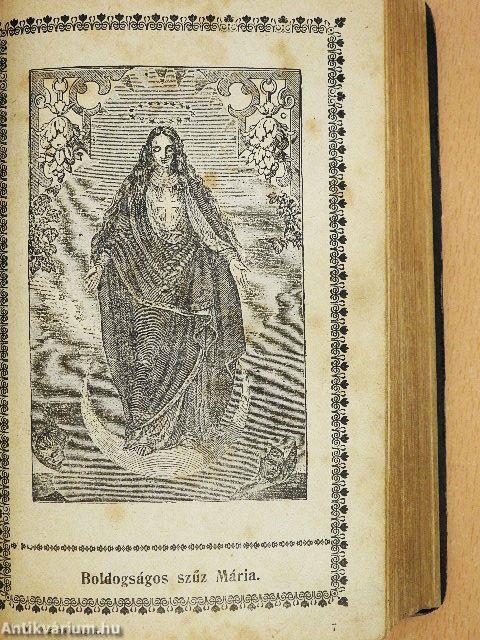 Lelki vezér orgonahangok