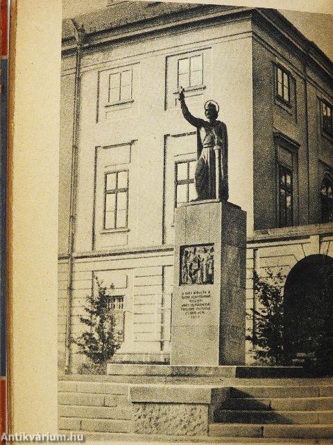 Váci képeskönyv