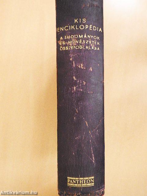Kis enciklopédia