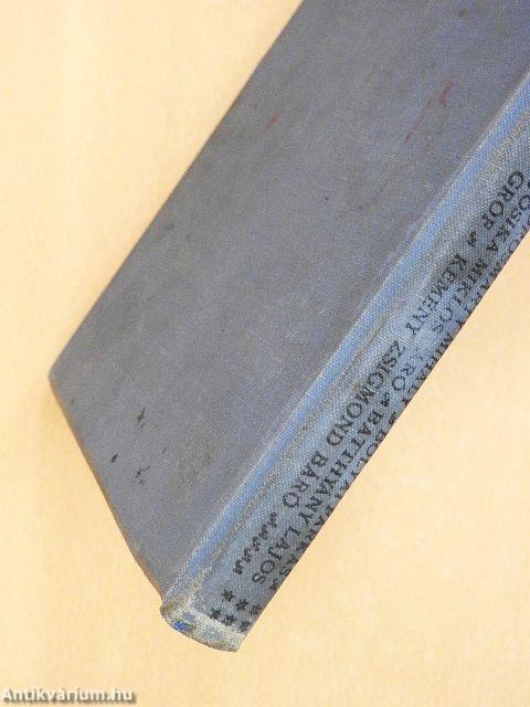 Nagy magyarok élete